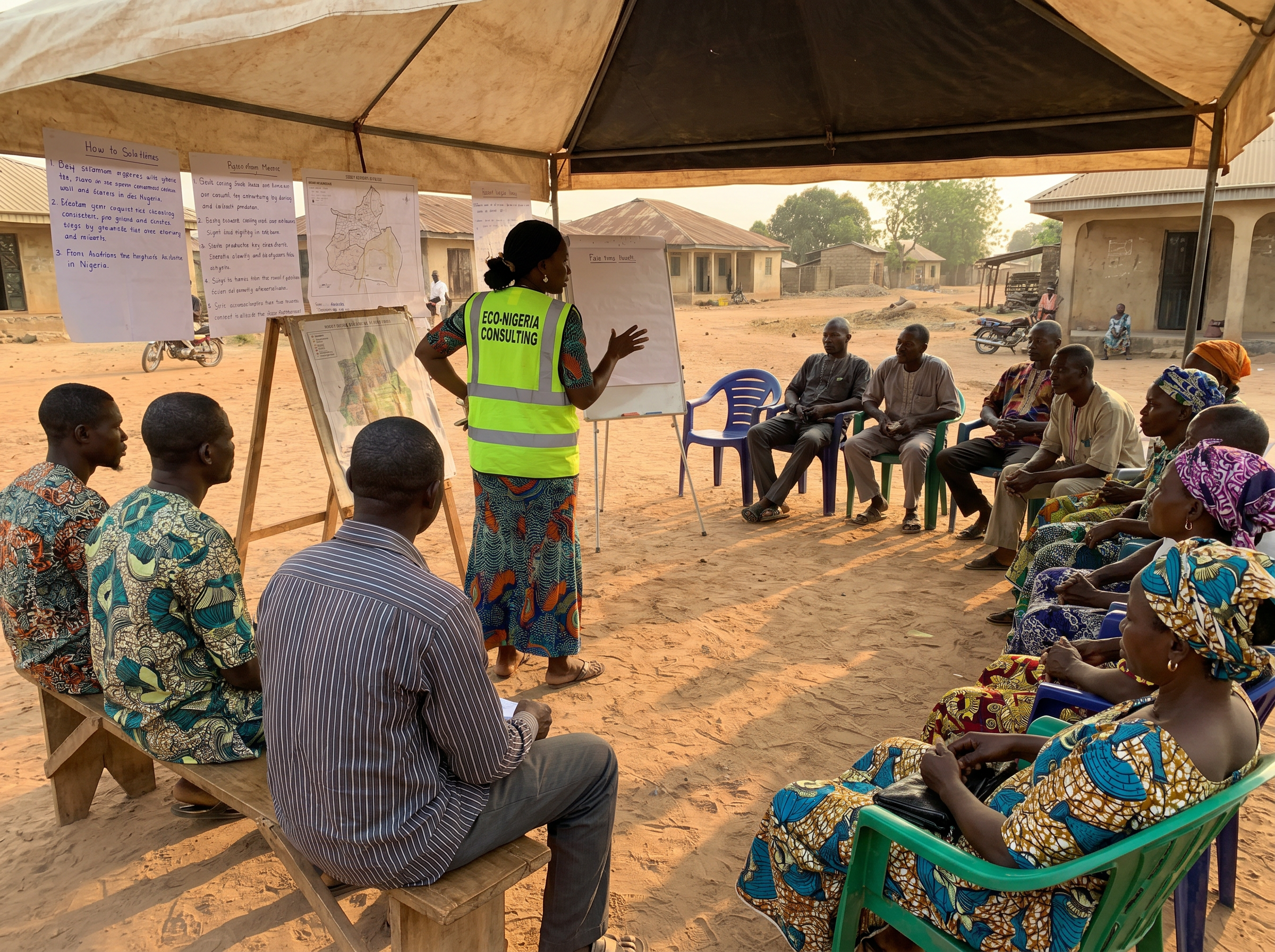 Community Engagement